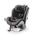 thumbnail image 1 of Asiento de automóvil convertible con cremallera Chicco NextFit, asiento orientado hacia atrás para bebés de 5 a 40 libras, asiento de automóvil para niños pequeños orientado hacia adelante de 25 a 65, 1 of 5