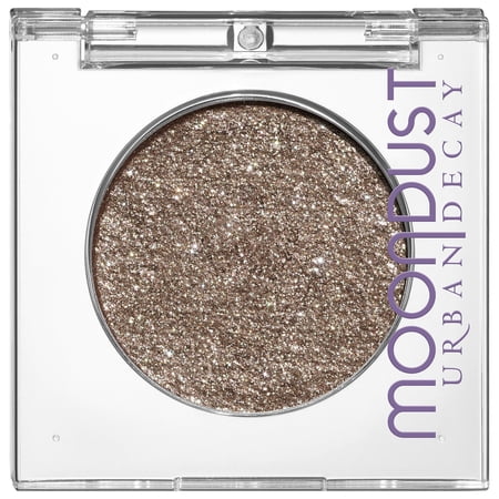 Urban Decay 24/7 Moondust Eyeshadow - Lithium - brown metallic with silver sparkle - 0.06 oz/1.7 g