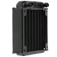 thumbnail image 2 of Computer Cooling Heat Sink Computer CPU Cooling Radiator Water Cooling Radiator, 2 of 8