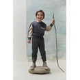 thumbnail image 3 of easy-peasy Toddler Boy Frech Terry Sweatshirt, Sizes Sizes 18M-5T, 3 of 6
