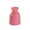 Pink, variant on DefiDgd Plastic Short Necked Vase for Flowers Table Decor,Modern Decorative Vase,Suitable For Weddings Events Decoration Offices Home Decoration(Blue)