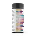 thumbnail image 2 of 16 in 1 Drinking Water Test Professional Hardness Testing Kits,100PCS, 2 of 5