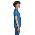 thumbnail image 3 of Devon & Jones DG150W Ladies DRYTEC20 Performance Polo, 3 of 3