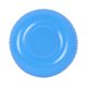 thumbnail image 3 of Soporte para taza Estilo Ins de PVC suave Impermeable para fiesta en la piscina (Donut azul), 3 of 4