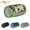 Camouflage, variant on ZEALOT S49 Portable Wireless Speaker with BT 5.2 Technology 40W IP67 Waterproof Speakers HiFi Sound AUX TF Card Hands-free Calling Long Playtime Compact and Portable Perfect for Party