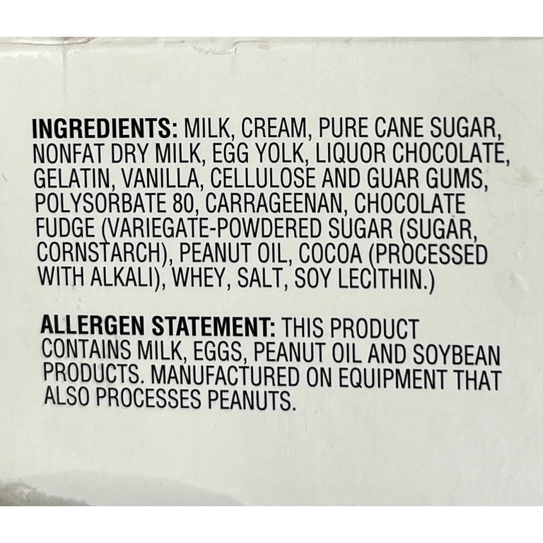 Wilcoxson's Chocolate Runs Thru It - Walmart.com