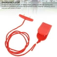 thumbnail image 3 of Treadmill Emergency Stop Key, Treadmill Key High Security  for Gym, 3 of 7