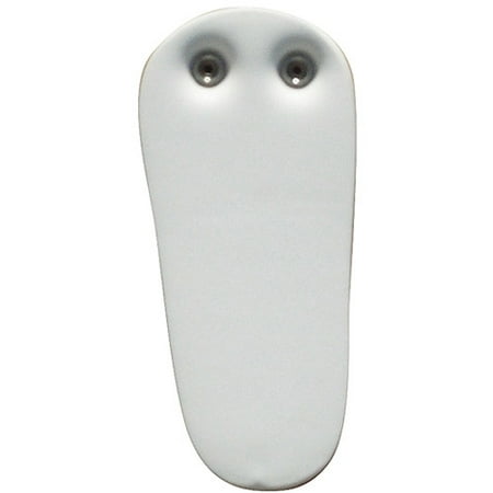 Pro-Down Varsity UltraLite 7" Tail Pad Snap
