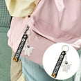 thumbnail image 1 of WHEANG Halloween Keychain Pendant Machine Small Bag Keychain Car Hanging, 1 of 5