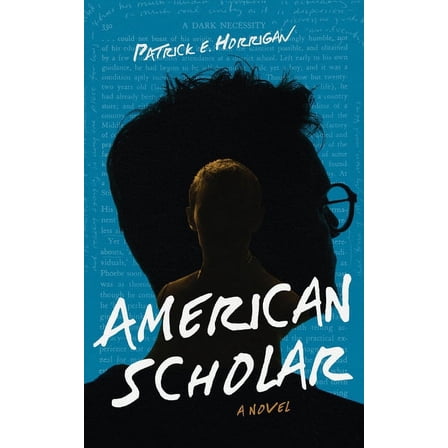 American Scholar (Paperback)