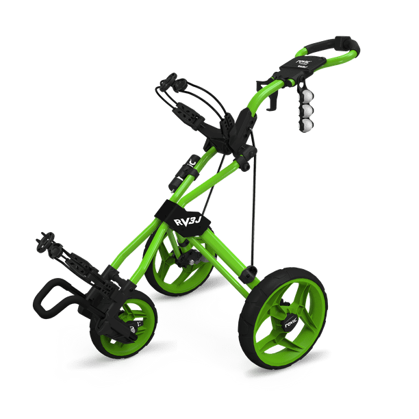 Clicgear Model 4 0 Golf Push Cart Pga Tour Superstore