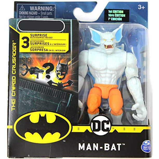 spin master man bat