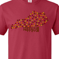 thumbnail image 4 of Inktastic Happy Fall Y'all Kentucky T-Shirt, 4 of 5