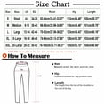 thumbnail image 3 of Simua Women's Joggers High Waisted Star Print Fall Sweatpants, 3 of 5