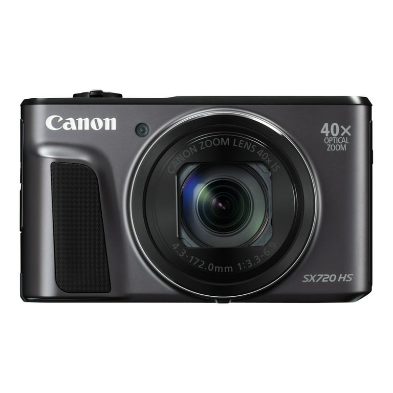 M*i様 Canon PowerShot SX720HS Canon PowerShot SX720 HS - Digital camera - compact - 20.3