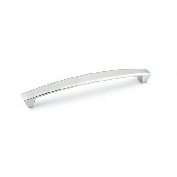 Richelieu Bp5959192 7-9/16" Center To Center Handle Cabinet Pull From The Expression