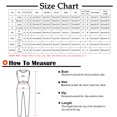 thumbnail image 3 of Lounge Sets for Women 2 Piece Linen Outfits Women 2 Piece Plus Size Women Spring Solid Color Muslim Solid Color Long Sleeve Shirt Coat Wide Leg Trousers Casual Suit, 3 of 9
