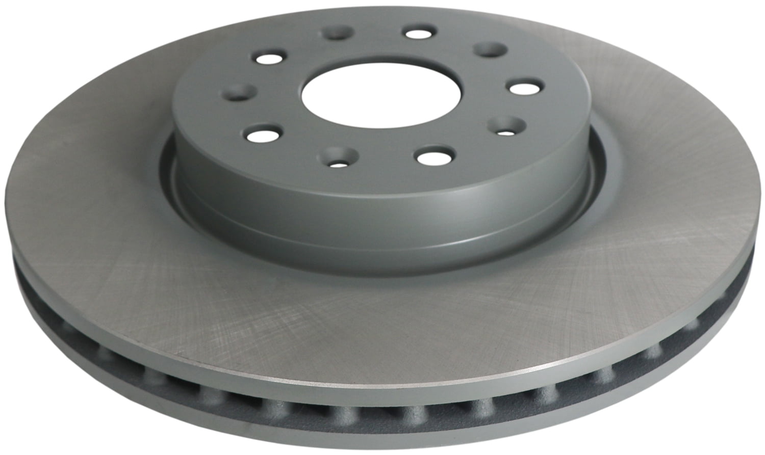 Winstop Brake Rotor, Front WS249771, Chevrolet Camaro 2022-2016