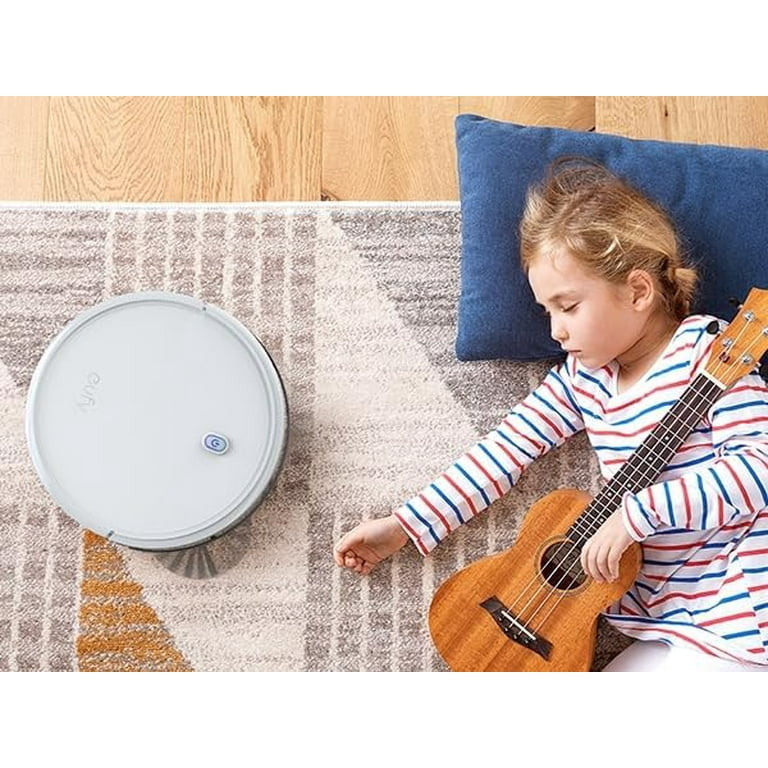 Eufy BoostIQ RoboVac 11S Smart Electric Robot Vacuum Cleaner