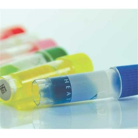1.5 x 2.75 in. LDPE Snap-Cap Vials