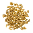 thumbnail image 2 of Hard White Wheat Wheat Berries | 100 LBS | Desiccant Free | Sproutable | Non-GMO Project Verified | Kosher, 2 of 8