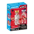 thumbnail image 2 of Set de Juego Playmobil Ladybug y Cat Noir 71865, 2 of 4