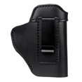 thumbnail image 1 of Funda De Cuero Para Uso En Exteriores, Accesorio De Caza, Exquisitas Fundas De Almacenamiento De Color Sólido, Accesorios De Soporte De Transporte Yuarrent OD014537-02, 1 of 6