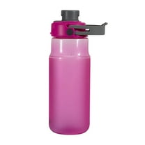 32 oz COOL GEAR Tritan TRAVERSE Bottle with Chugger Lid