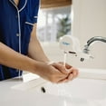 thumbnail image 5 of Culligan CULFMCH Drinking Water Chrome Faucet Mount Water Filtration System, Superior Filtration, 5 of 6