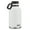 White, variant on Coleman Stainless Steel Insulated Growler Wide Mouth Lid, 64 fl oz., Blue Caribbean Sea