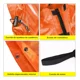 thumbnail image 4 of Poncho Impermeable Hombre Y Mujer Capas Impermiable Lluvia, 4 of 7