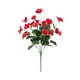 thumbnail image 2 of Eoozwa 2 Packs Artificial Flowers 7-Head Bouquet Realistic Silk Floral Stems for Home Decor Wedding Centerpieces and Outdoor Garden Photography Props Long-Lasting Spring Collection, 2 of 6