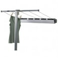 thumbnail image 1 of Retractable 5 Line Dryer Extends to 34 ft. with 42-0-Internet only, 1 of 1