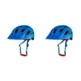 thumbnail image 4 of Greeniant Casco de ciclismo ligero - Cascos de montaña de alta densidad y seguridad garantizada Bicicleta de mujer 53-63cm Montar sin carga Type2 NO2, 4 of 6