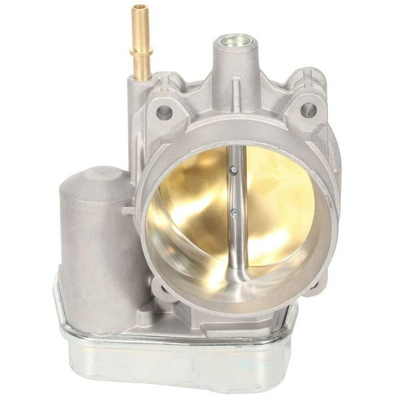 ECCPP Throttle Body for Pontiac Grand Prix Saab 9-7X Hummer H3 2005 2006 2007