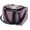 Purple, variant on JubileeYarn Rectangular Fabric Yarn Storage Tote Bag - Purple - 1 Bag