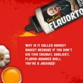 thumbnail image 3 of Flavortown Famous Donkey Sauce 12 oz, 3 of 8