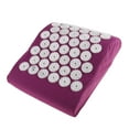 thumbnail image 2 of Almohada de acupresión Yuyangstore cuello hombro espalda dolor muscular Accupressure Pillow, 2 of 8
