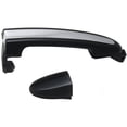 thumbnail image 4 of Geelife Exterior Door Handle For 2007-2012 Santa Fe Rear Left or Right Primed Plastic, 4 of 9