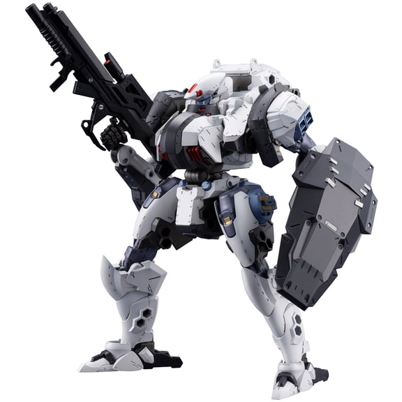 Kotobukiya - Hexa Gear - BULKARM? Osteon Model Kit