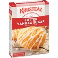 thumbnail image 2 of Krusteaz Butter Vanilla Sugar Cookie Mix 14 OZ. Box, 2 of 9