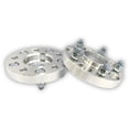 thumbnail image 1 of 2pc 20mm (0.787") Wheel Adapters | 5X105 to 5x114.3 5x4.5 Hubcentric Spacers, 1 of 5