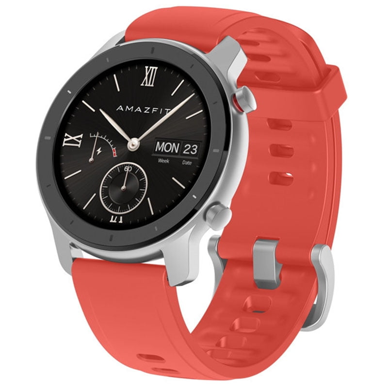 Can I turn off the Bluetooth to use the Amazfit GTR? | GearBest Blog