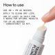 thumbnail image 5 of Bálsamo labial The INKEY List Tripeptide Plumping 10 ml, 5 of 6