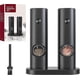 thumbnail image 1 of 2026 Electric pepper mill, Electric salt and pepper shaker set, Electric pepper mill, 1 of 4