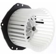 thumbnail image 3 of For Chevy K1500 /  K2500 / K3500 Heater Blower Motor 2001 2002 Old Style For GM3126144 | 52401826, 3 of 4
