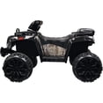 thumbnail image 5 of Realtree ATV Black, 5 of 9