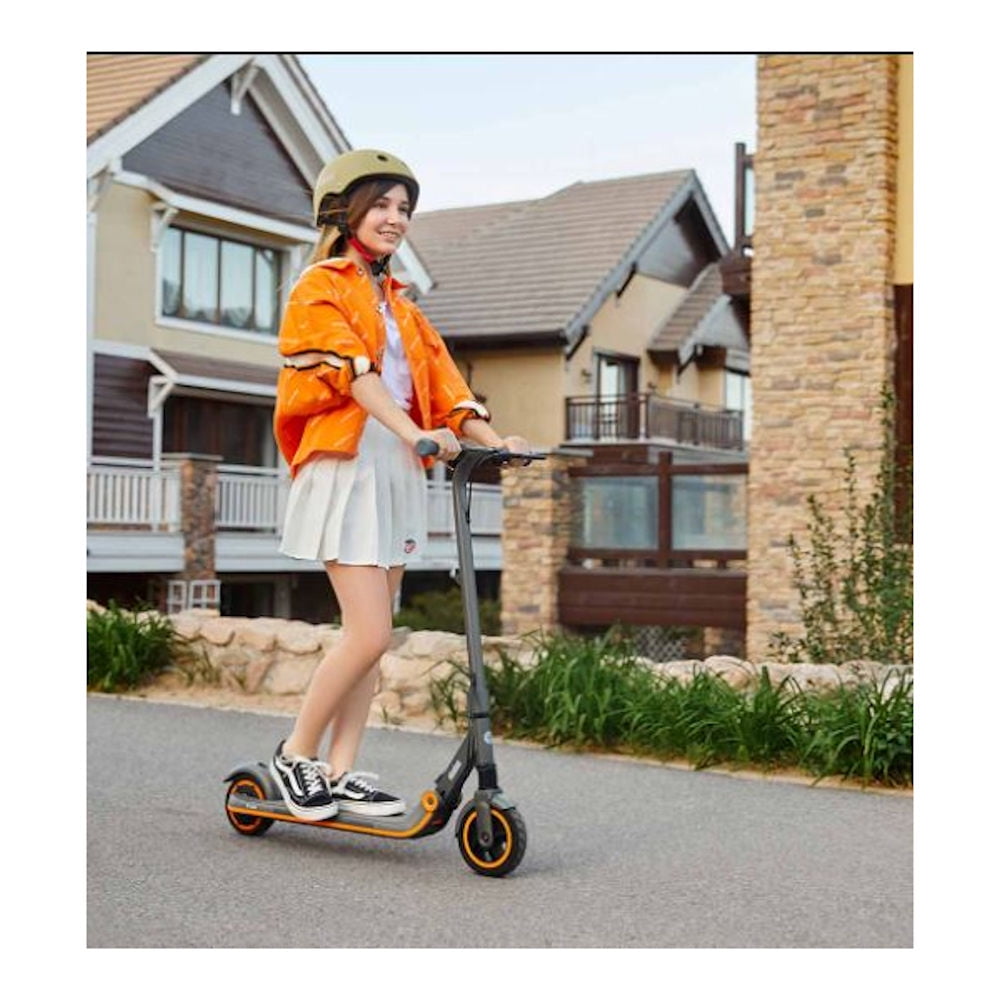 Buy Segway Ninebot EKickScooter ZING E12 Electric Scooter Online at