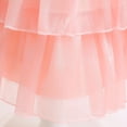 thumbnail image 4 of 4-9T Kids Pageant Flower Girl Dress Party Wedding Formal Bridesmaid Christmas Dresses, 4 of 6