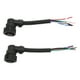 thumbnail image 2 of Arnés de Luz Trasera Trasera, Arnés Trasero de Automóvil Duradero Reemplazo Direto A Prueba de Vibració Confiable flexible para automóville, 2 of 7